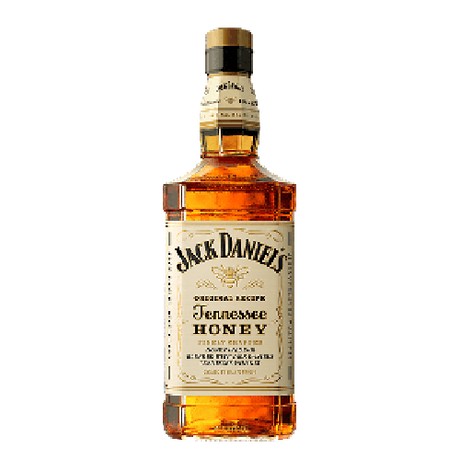 Jack Daniel'S Tennessee Honey