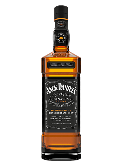Jack Daniel's Sinatra Select Tennessee Whiskey 750ml