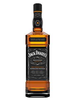 Jack Daniel's Sinatra Select Tennessee Whiskey 750ml