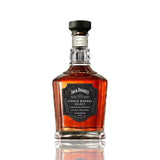 Jack Daniel's Single Barrel Select Tennessee Whiskey 750ml