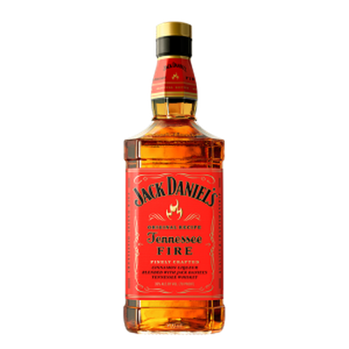 Jack Daniel'S Tennessee Fire