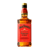 Jack Daniel'S Tennessee Fire