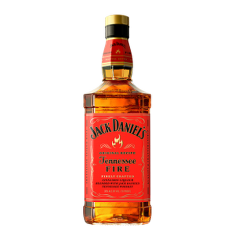 Jack Daniel'S Tennessee Fire