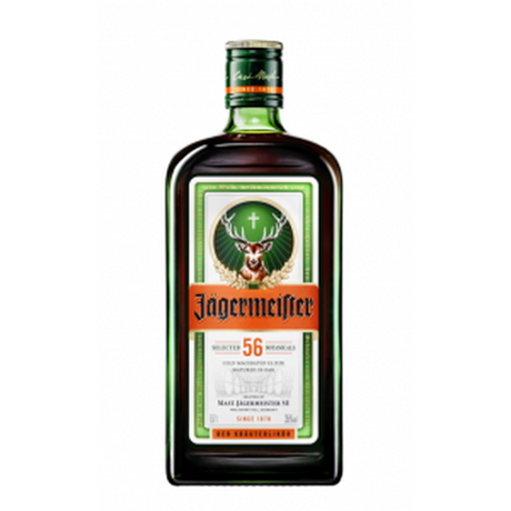 Jagermeister