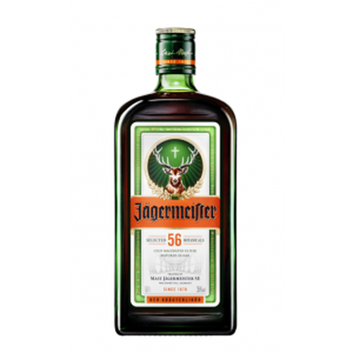 Jagermeister