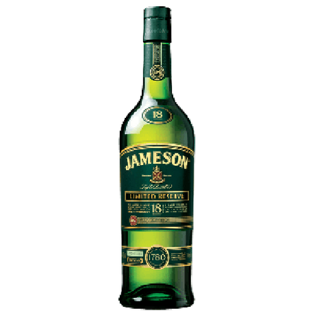 Jameson Ltd Reserve
