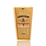 Jameson 18 Year Old Limited Reserve Blended Irish Whiskey 750ml