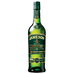 Jameson Ltd Reserve