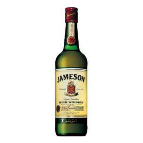 Jameson Irish Whiskey