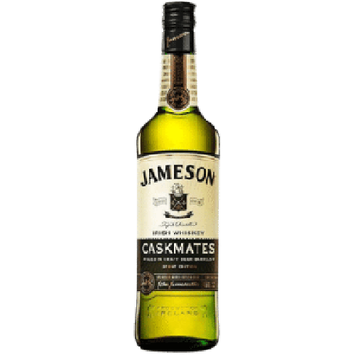 Jameson Caskmates