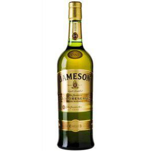 Jameson Gold Reserve