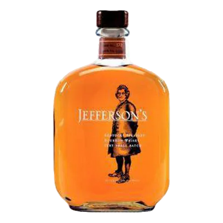 Jefferson'S Very Small Batch