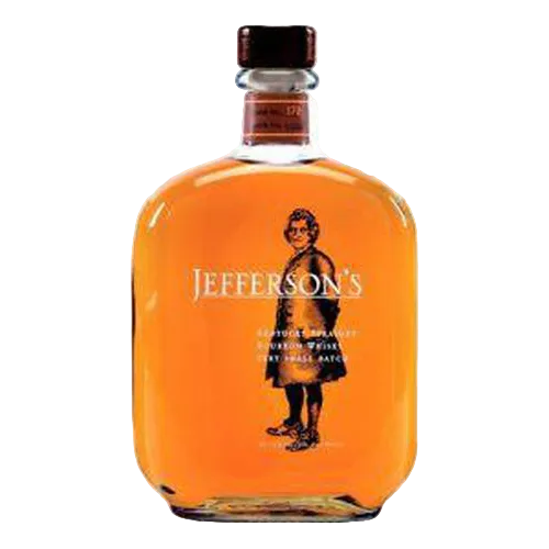 Jefferson'S Very Small Batch