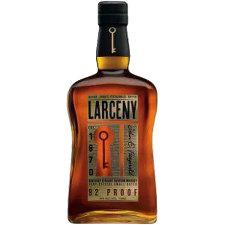 Larceny Bourbon