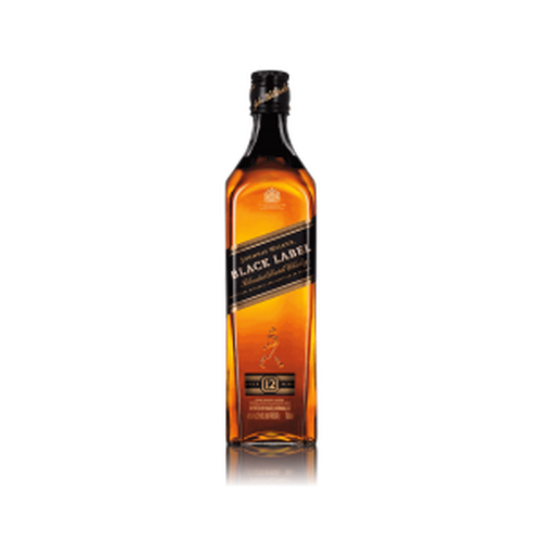 Johnnie Walker Black Label