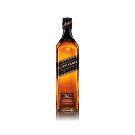 Johnnie Walker Black Label