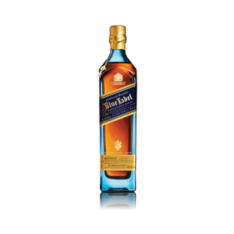 Johnnie Walker Blue Label Blended Scotch Whisky 750ml – VS Johnnie Walker Blue Label Blended Scotch Whisky 750ml – VS