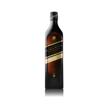 Johnnie Walker Double Black