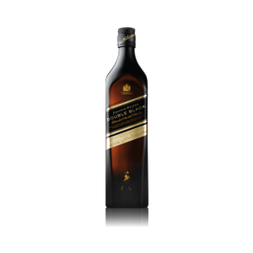 Johnnie Walker Double Black