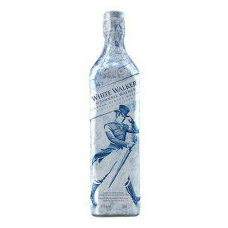 Johnnie Walker White Walker Limited Edition