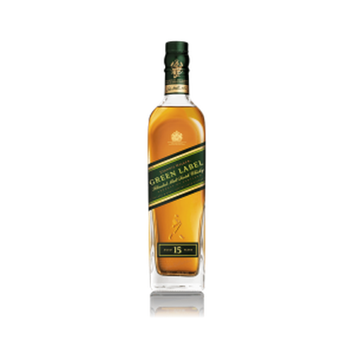Johnnie Walker Green Label