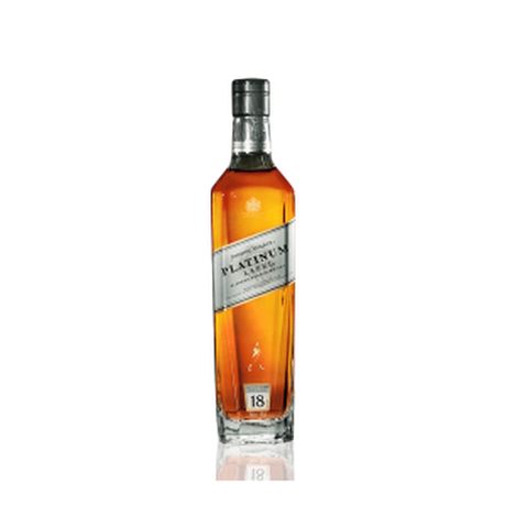 Johnnie Walker Platinum