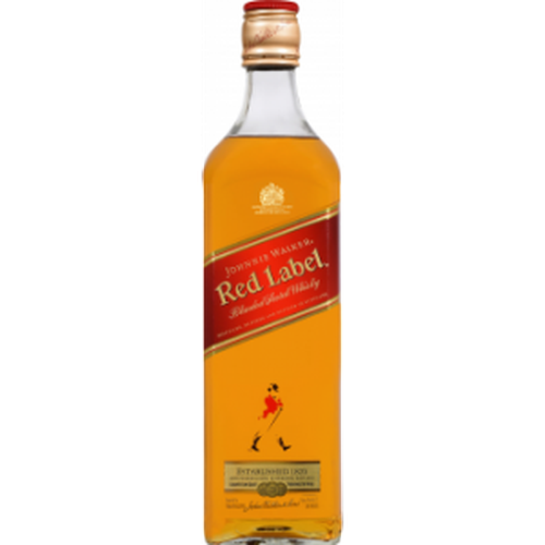Johnnie Walker Red Label