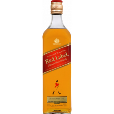 Johnnie Walker Red Label