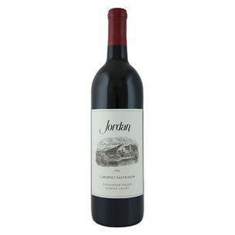 Jordan Cabernet Sauvignon