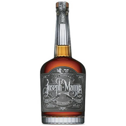 Jos. A. Magnus & Co. Joseph Magnus Straight Bourbon Whiskey 750ml