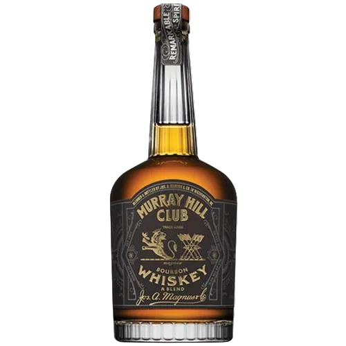 Jos. A. Magnus & Co. Murray Hill Club Bourbon Blended Whiskey 750ml