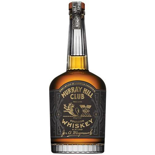 Jos. A. Magnus & Co. Murray Hill Club Bourbon Blended Whiskey 750ml