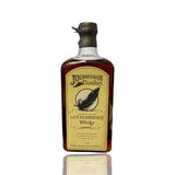 Journeyman San Diego Barrel Boys Private Selection Last Feather Organic Rye Whiskey 750ml