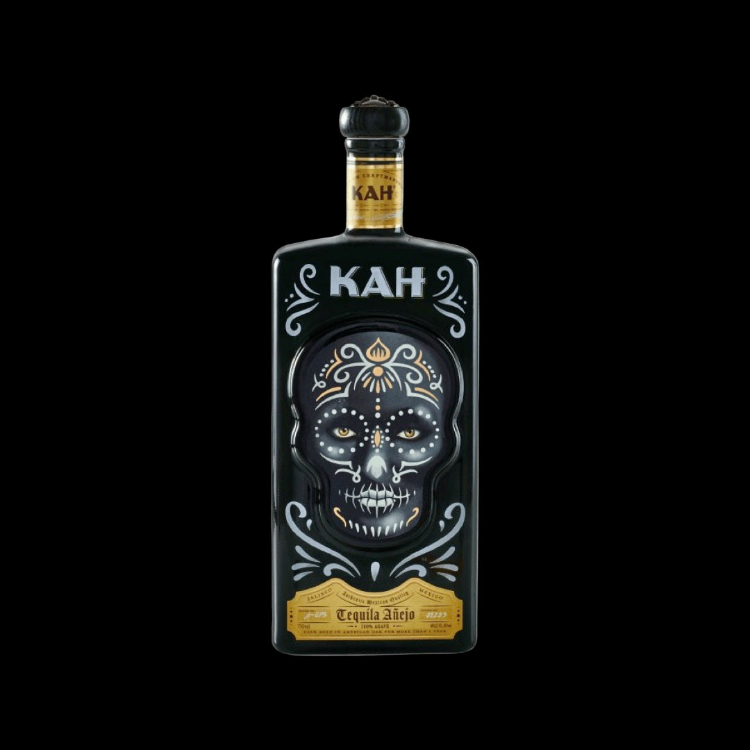 Kah Anejo Tequila 750ml