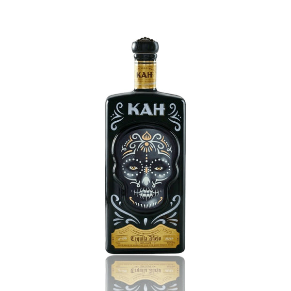 Kah Anejo Tequila 750ml