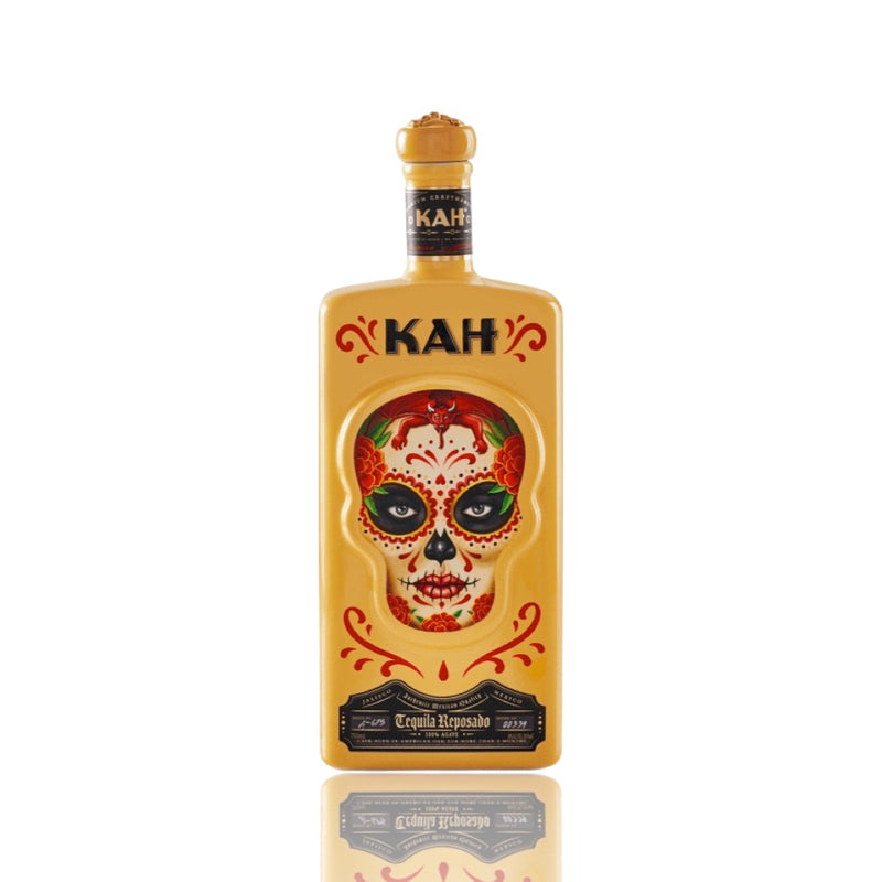 Kah Reposado Tequila 750ml