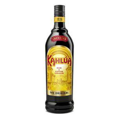 Kahlua Coffee Liqueur