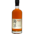 Kaiyo Japanese Whiskey Mizunara Oak Cask Strength
