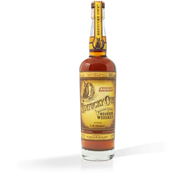 Kentucky Owl Batch 9 Straight Bourbon Whiskey 750ml