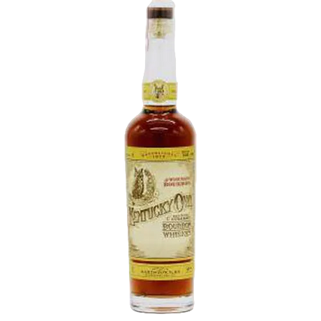 Kentucky Owl Bourbon
