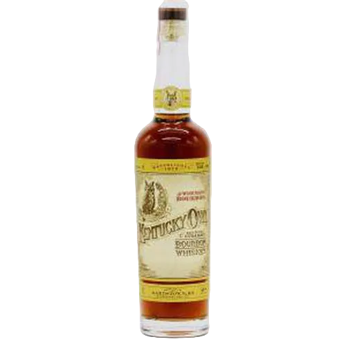 Kentucky Owl Bourbon