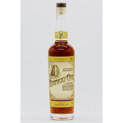 Kentucky Owl Bourbon