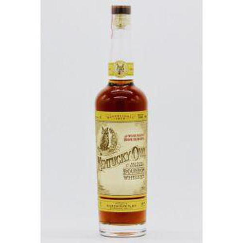 Kentucky Owl Bourbon