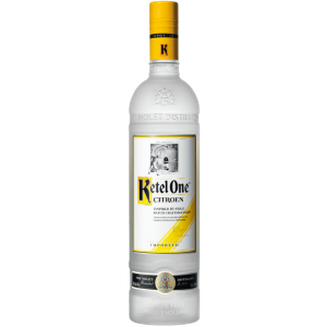 Ketel One Citroen Vodka