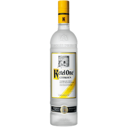Ketel One Citroen Vodka