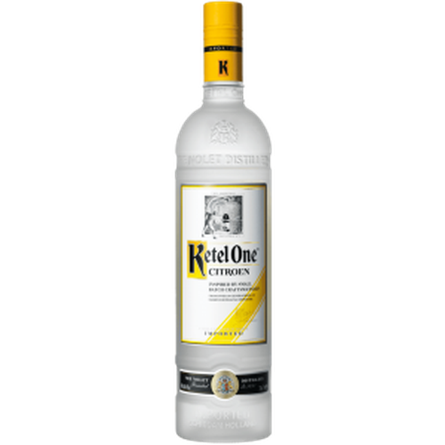 Ketel One Citroen Vodka