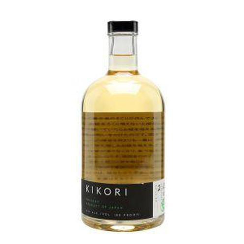 Kikori Japanese Whiskey