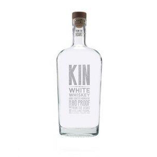 Kin White Whiskey
