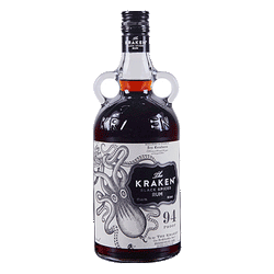 Kraken Black Spiced Rum