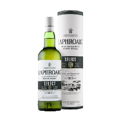 Laphroaig Scotch Select
